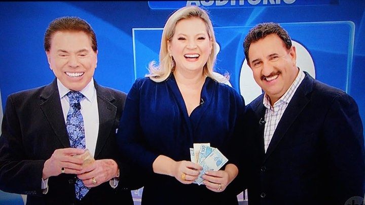 joice-hasselmann-silvio-santos