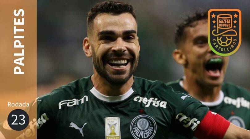 Palpites Para Os Jogos Da 23ª Rodada Do Brasileirao 2019