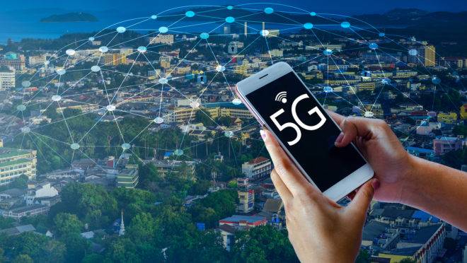 5G