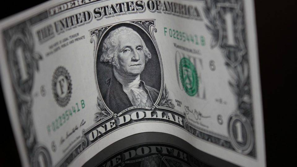 O privilégio de morar nos Estados Unidos permite que os pobres tenham mais recursos materiais do que a maioria dos outros países ricos.