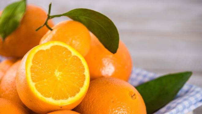 Brasil é maior produtor e exportador mundial de laranja