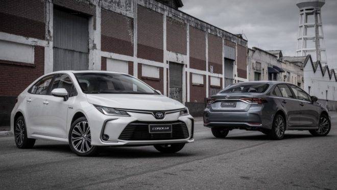 Foto: Malagrine/ Toyota