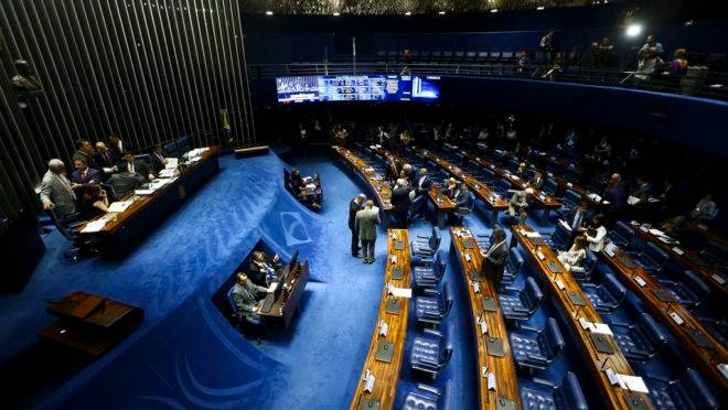 Sessão deliberativa extraordinária para votação dos destaques da reforma da previdência.