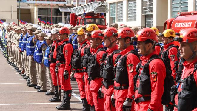 Reforma da Previdência dos militares: bombeiros e policiais