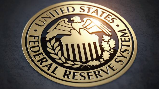 O representante do Fed ponderou que há apenas um indicador, sendo necessário aguardar por mais dados