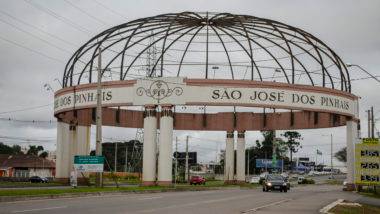 Portal de São José dos Pinhais