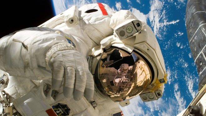 Nasa