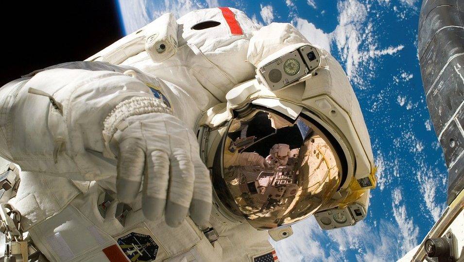 Nasa