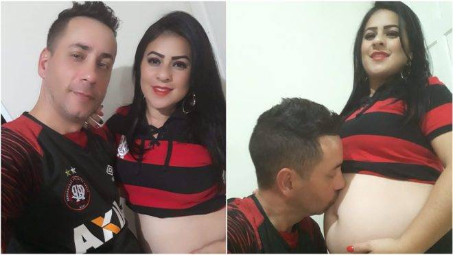 Fotos: Arquivo Pessoal
