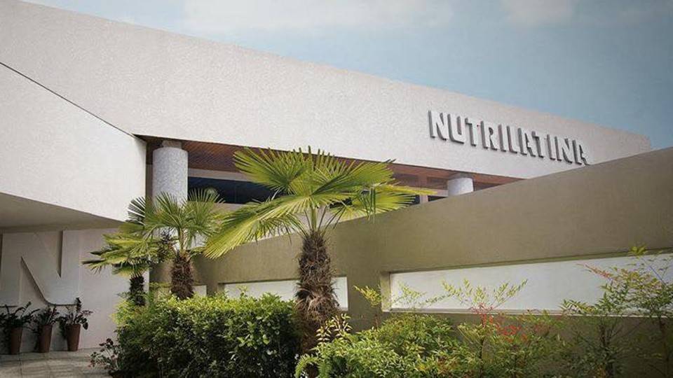 Credores aprovam plano de recuperação judicial da Nutrilatina A Nutrilatina tem 30 anos de operação e seu faturamento anual chegou aos R$ 200 milhões em 2010