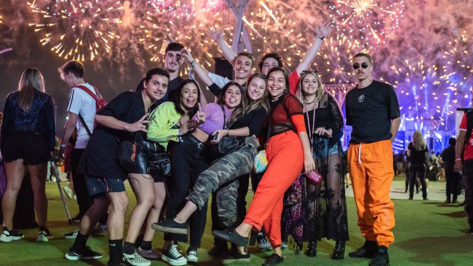 Os 5 segredos de negócios do Rock in Rio para a sua empresa Os 5 segredos de negócios do Rock in Rio para a sua empresa