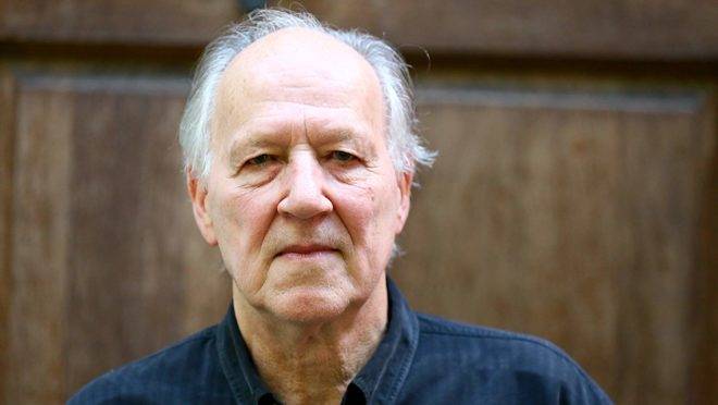 Em entrevista exclusiva, o renomado diretor Werner Herzog fala de seus livros e sentencia: "Lawrence da Arábia é um dos piores filmes da história do cinema" Em entrevista exclusiva, o renomado diretor Werner Herzog fala de seus livros e sentencia: "Lawrence da Arábia é um dos piores filmes da história do cinema"