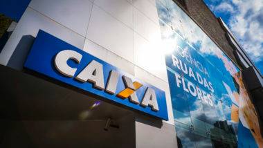 Caixa Econômica Federal