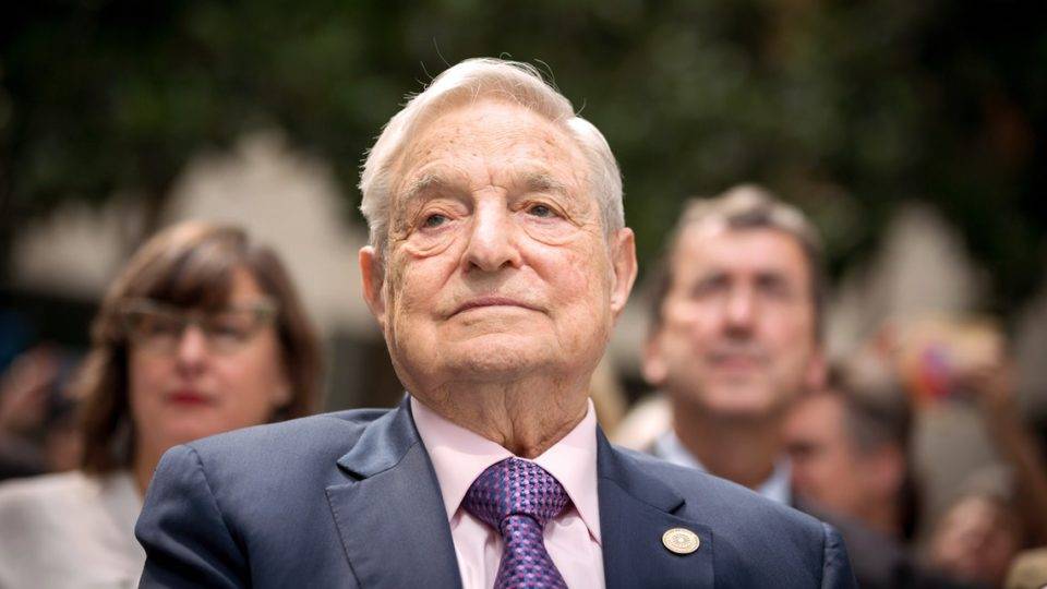 O que é e quais são os objetivos da Open Society, a fundação de George Soros? O investidor húngaro George Soros