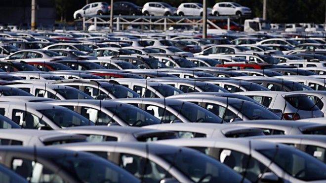 O novo acordo automotivo reduz a exigência mínima de conteúdo regional de 60% para 50%.