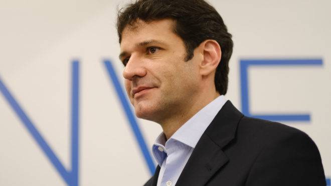 MP denuncia ministro do Turismo, Marcelo Alvaro Antônio