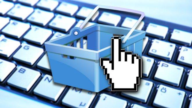 e-commerce