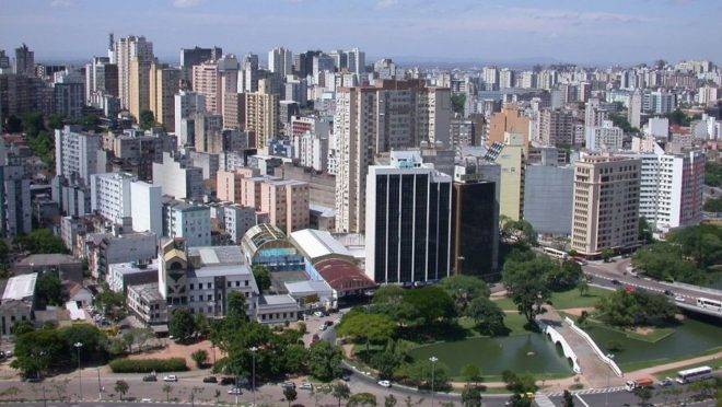 Os candidatos farão prova no dia 15/12 pela manhã e a tarde