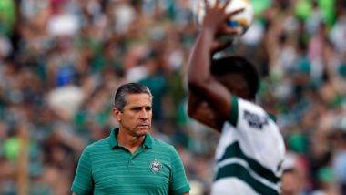 Após revés no Paratiba, Coritiba ainda mira G4 e aposta em sequência em Curitiba Foto: Albari Rosa/Gazeta do Povo
