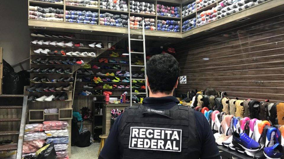 ""