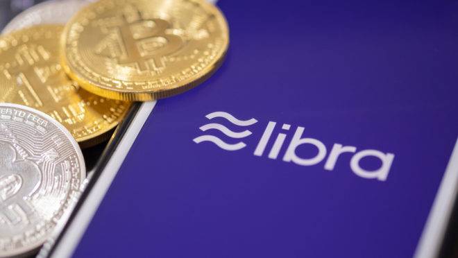 A Libra utilizará o blockchain, um sistema descentralizado que certifica as transações