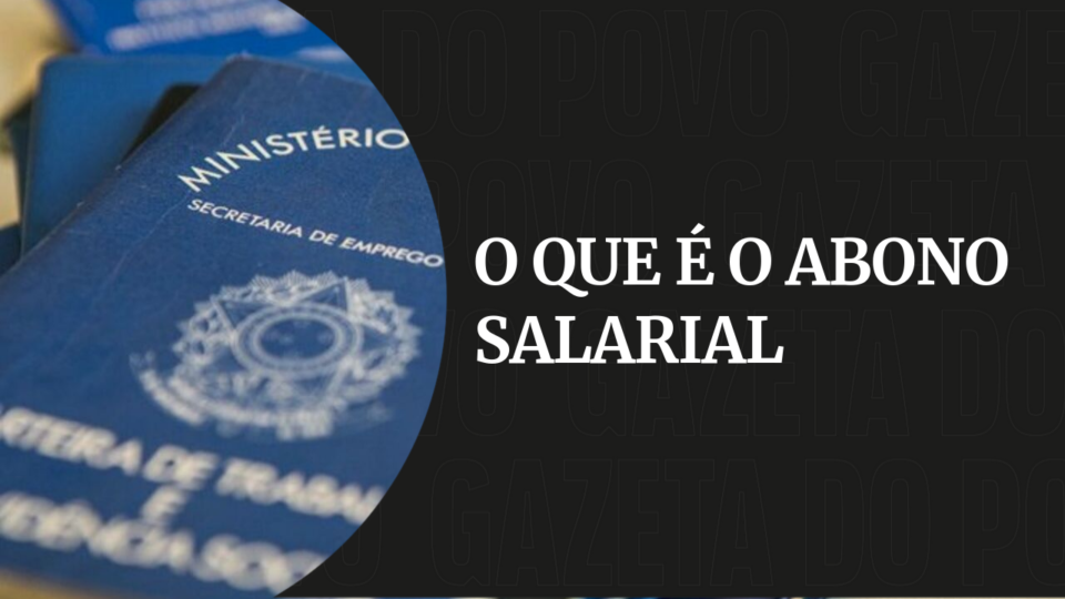 Quem tem direito ao abono salarial do PIS/Pasep e qual o valor do benefício Quem tem direito ao abono salarial do PIS/Pasep e qual o valor do benefício