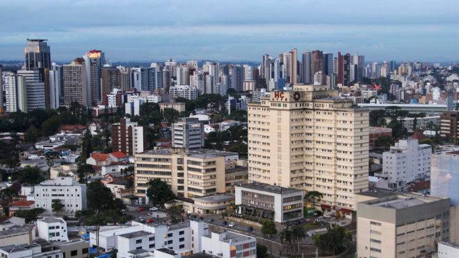 Curitiba