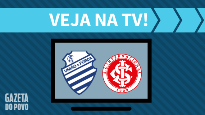 CSA x Internacional: veja na TV