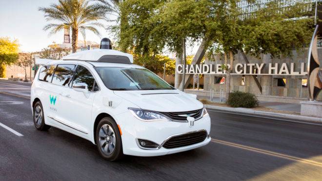 Waymo