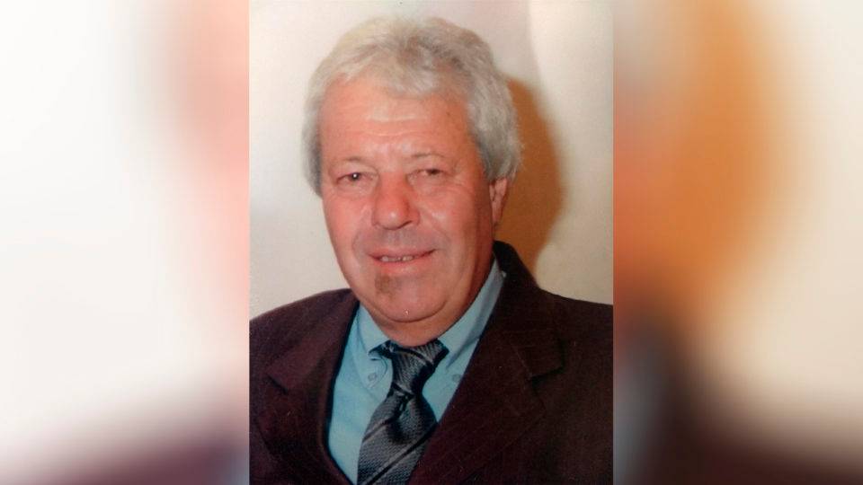 Nene Moletta morreu em 1.º de agosto