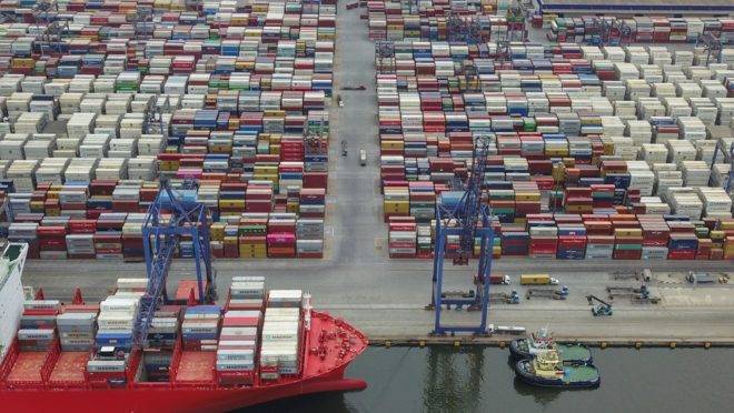 Nos maiores mercados emergentes, como a Índia e o Brasil, a desaceleração deve ser ainda mais pronunciada em 2019