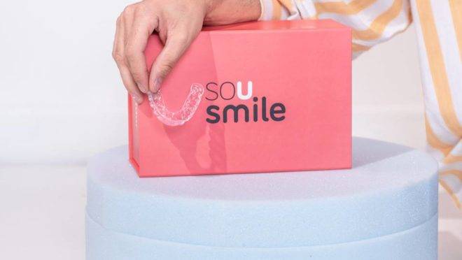 SouSmile