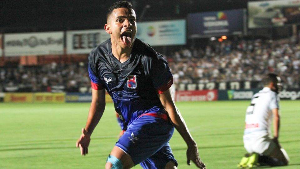 Operario 0 X 1 Parana Clube Veja Como Foi O Jogo Pela Serie B