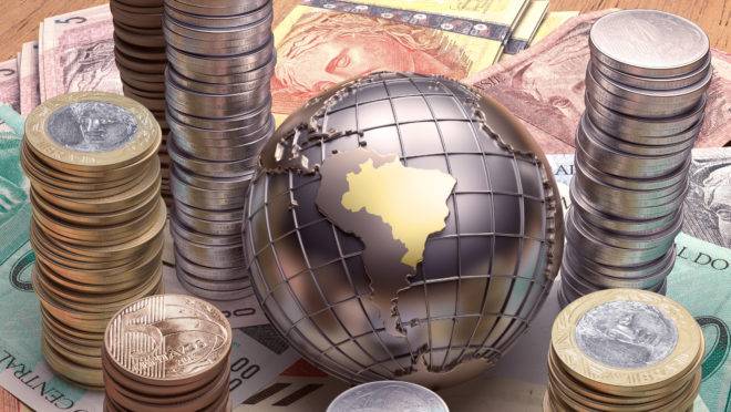 O Brasil tem ganhado pontos no ranking graças ao tamanho de seu mercado (10.º lugar) e ao nível elevado de capacidade em inovação (40.º)
