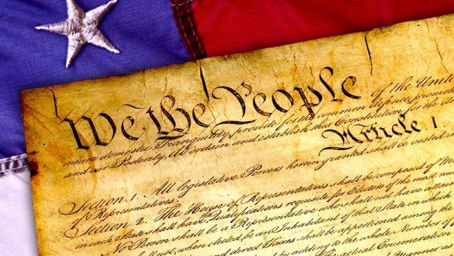 Assentada sobre os pilares das liberdades individuais, de expressão e econômica, a democracia transformou os Estados Unidos numa potência