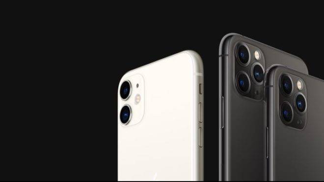 iPhone 11