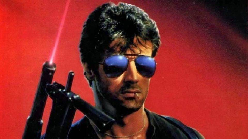 A síndrome de Stallone Cobra: ecofundamentalismo e misantropia A síndrome de Stallone Cobra: ecofundamentalismo e misantropia