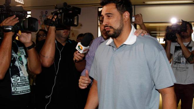 Além de decidir pelo júri popular, Justiça também manteve a prisão preventiva do médico Raphael Suss Marques.