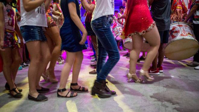 Forró, rock nacional, samba e mais. Confira o roteiro do final de semana.