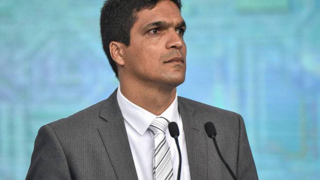 Partido de Cabo Daciolo: Patriota.