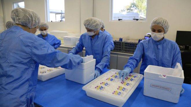 As “doenças tropicais negligenciadas” incluem hanseníase, malária, doença de Chagas e anemia falciforme
