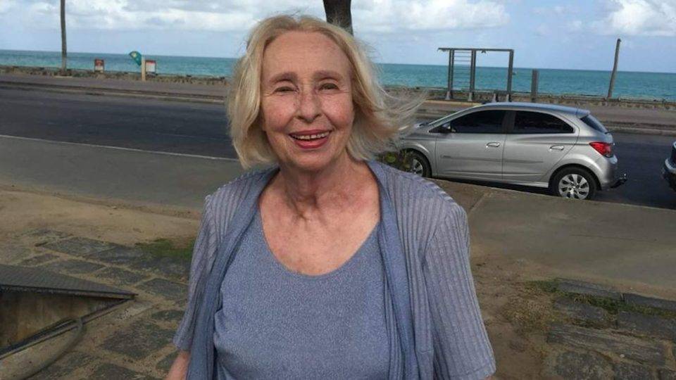 Ester Gisele Marchesani: cuidado com a família e preservação da história dos Essenfelder Ester Gisele Marchesani: cuidado com a família e preservação da história dos Essenfelder
