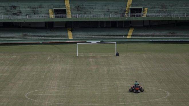 A Justiça condenou o Coritiba a indenizar o Athletico pelo não empréstimo do Couto Pereira
