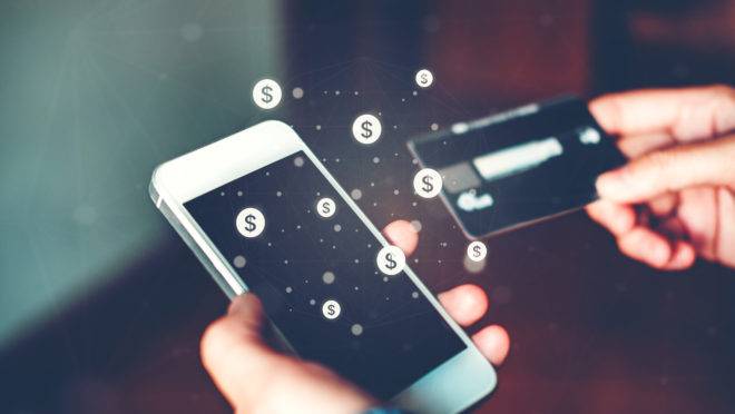 Bancos fintechs