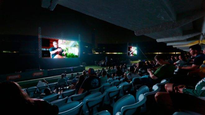 Foto: Lineu Filho/Tribuna do Paraná