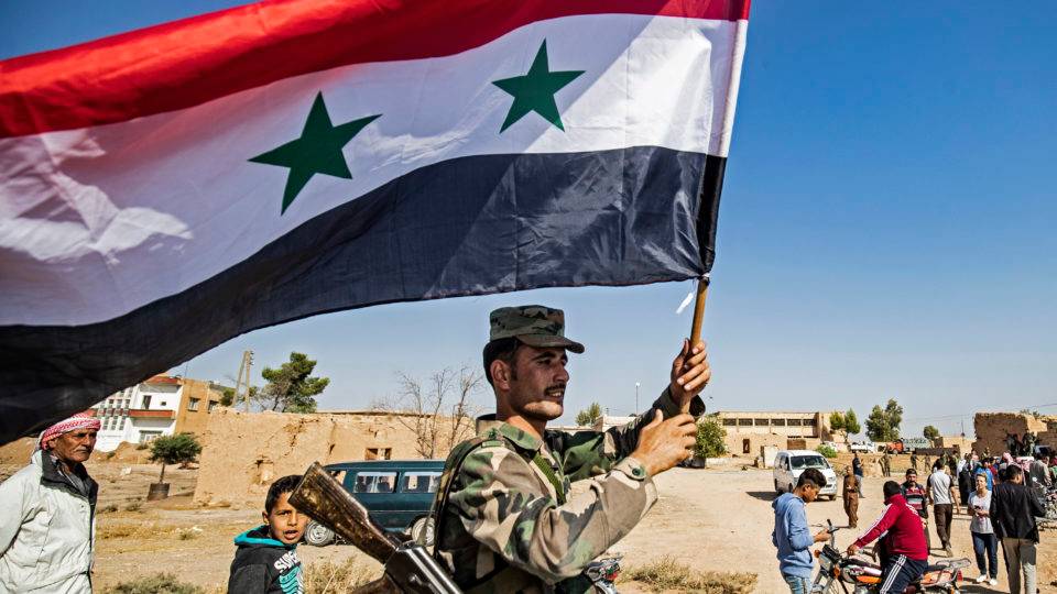 siria turquia