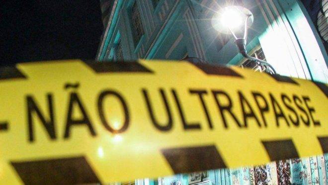 Além de homicídios, outros crimes contra a vida também registram queda