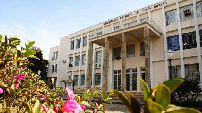 Os professores serão contratados para atender o campus de Ponta Grossa