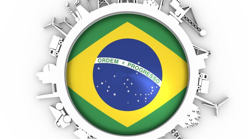 Competitividade Brasil