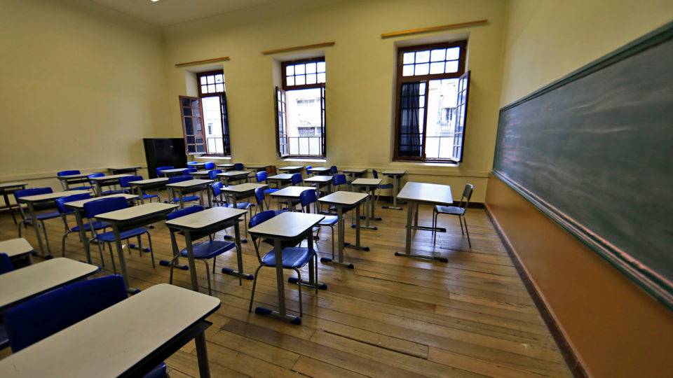 Pandemia vai assombrar a educação brasileira por muitos e muitos anos educação